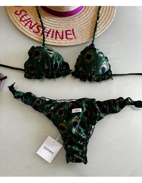 Bikini multicolor Sonten