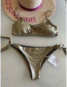 Bikini a fascia Sonten