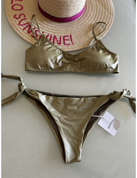 Bikini a fascia Sonten