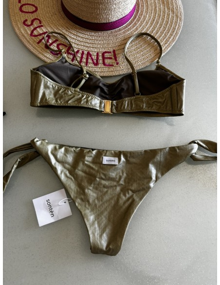 Bikini a fascia Sonten