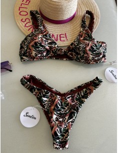Bikini multicolor Sonten