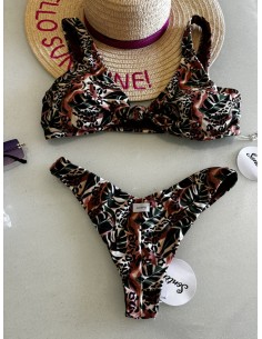 Bikini multicolor Sonten 2