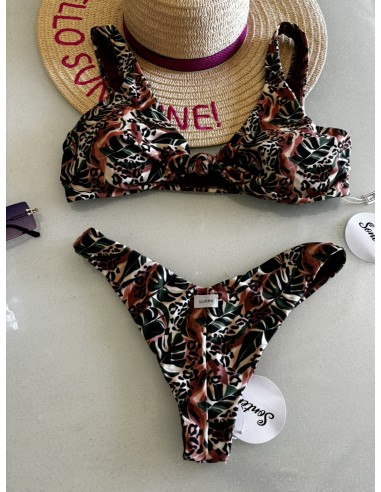Bikini multicolor Sonten