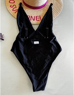 Intero nero Sonten 2