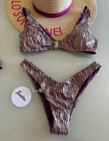 Bikini a strisce Sonten