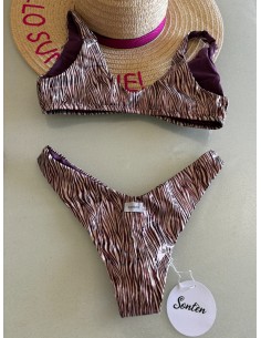 Bikini a strisce Sonten 2