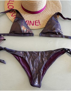 Bikini viola Sonten