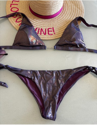 Bikini viola Sonten