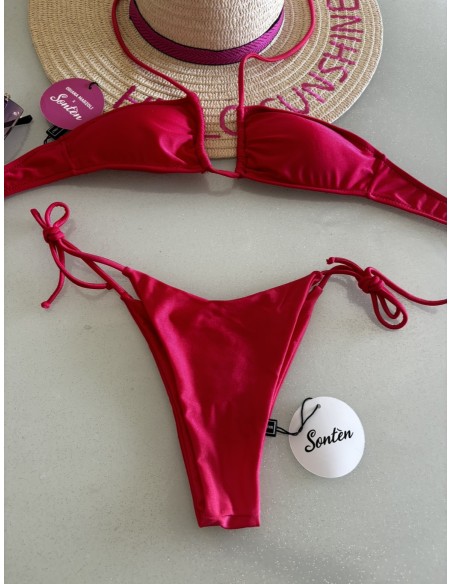 Bikini fragola Sonten