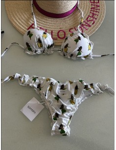 Bikini bianco Sonten 2