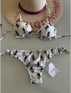 Bikini bianco Sonten