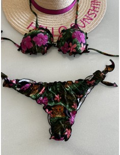 Bikini a triangolo Sonten