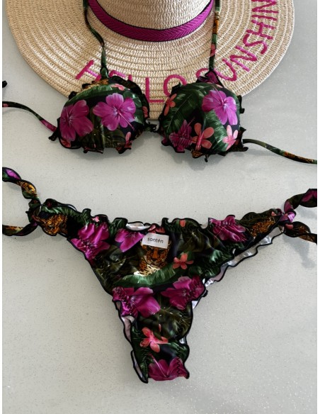 Bikini a triangolo Sonten