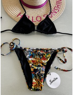 Bikini a triangolo Sonten