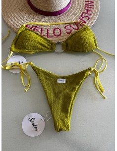 Bikini verde Sonten 2