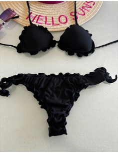 Bikini nero Sonten