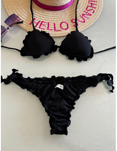 Bikini nero Sonten