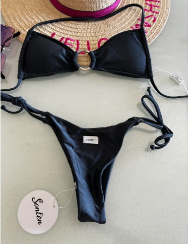 Bikini grigio Sonten