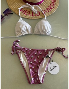 Bikini a triangolo Sonten