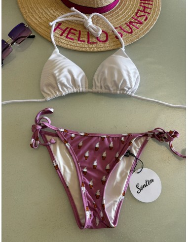 Bikini a triangolo Sonten