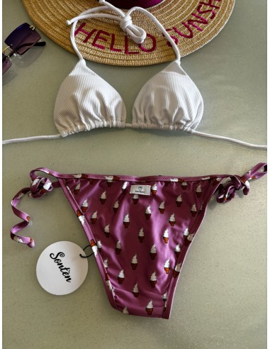 Bikini a triangolo Sonten