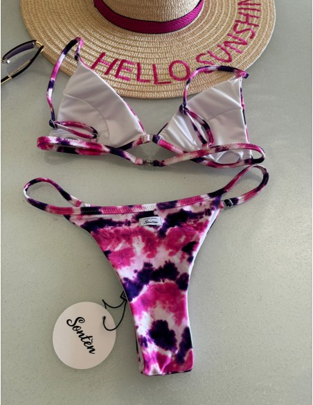 Bikini multicolor Sonten