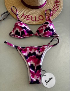 Bikini multicolor Sonten