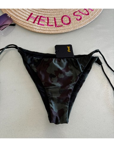 Slip militare F**K