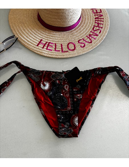 Slip a fantasia F**K