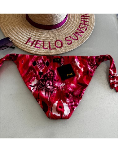 Slip a fantasia F**K