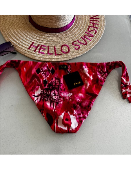 Slip a fantasia F**K