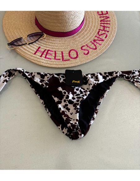 Slip a fantasia F**K