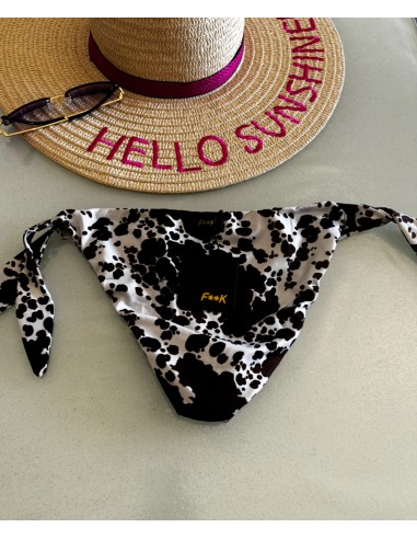 Slip a fantasia F**K