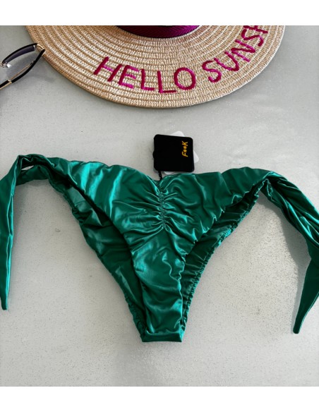 Slip con fiocchi F**K