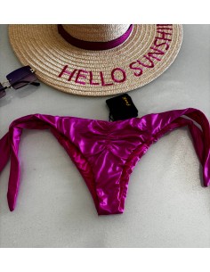 Slip con fiocchi F**K 2