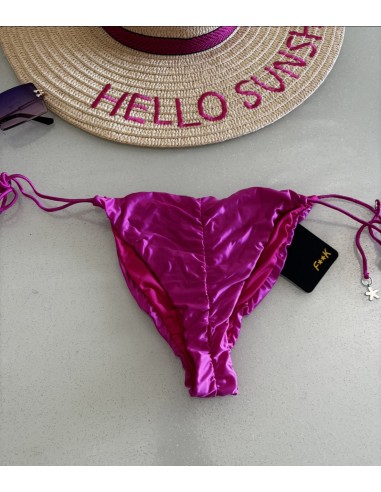Slip fuxia F**K