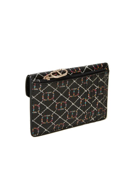 Portacarte a busta Twinset