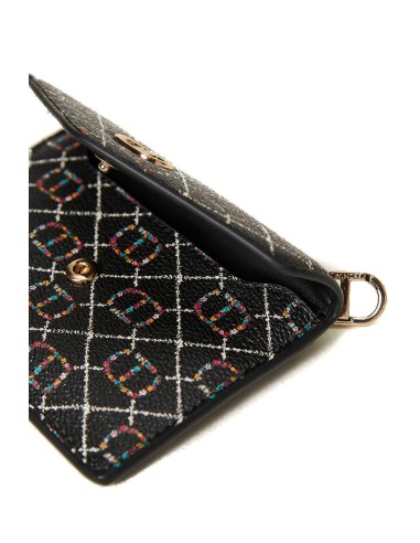 Portacarte a busta Twinset