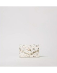 Portacarte a busta Twinset