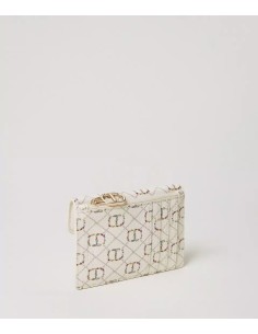 Portacarte a busta Twinset 2