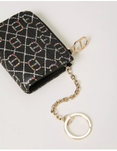 Portacarte con anello... 2