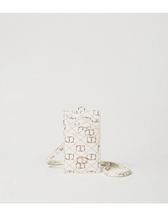 Portacarte con tracolla...