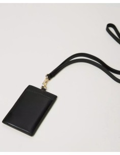 Portacarte con tracolla... 2