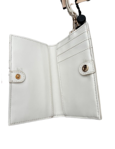 Portacarte con laccetto Twinset