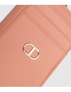 Portacarte con manico Twinset 2