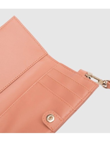 Portacarte con manico Twinset