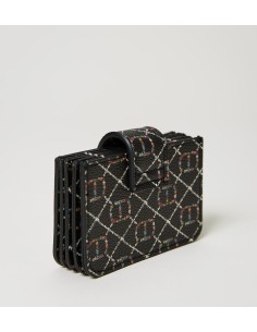 Portacarte con cinturino... 2