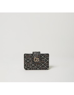 Portacarte con cinturino...