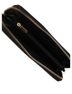 Portafoglio nero 4US Cesare... 2