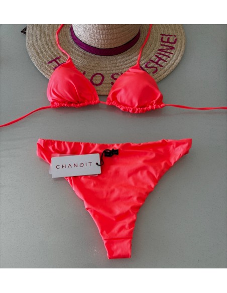 Bikini fluo Changit